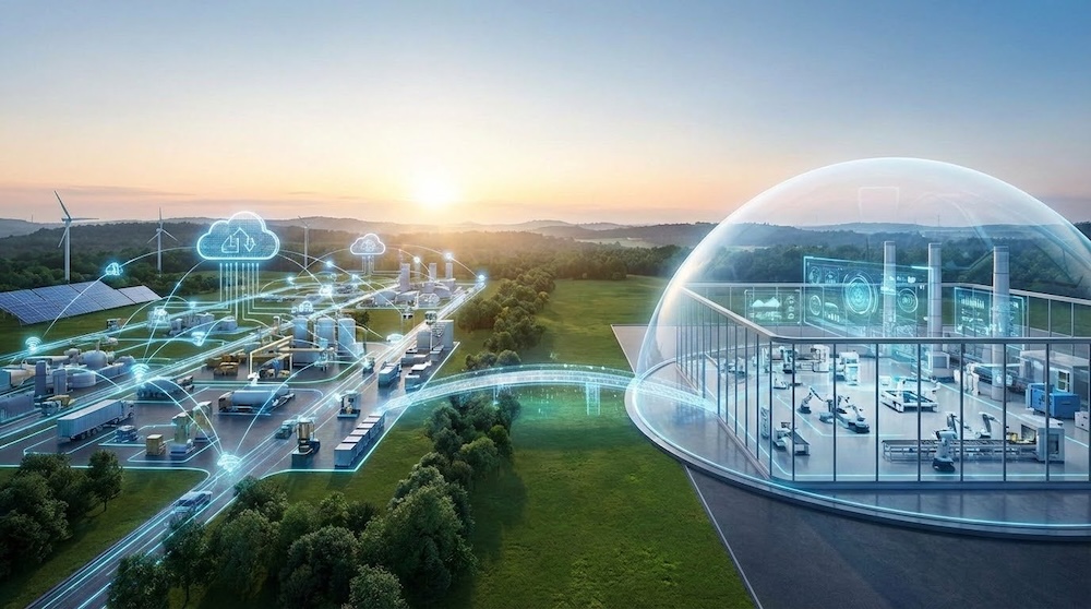 Smart Manufacturing vs Smart Factory