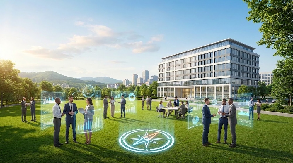 What Is Talent Acquisition? Essential Insights for SMEs