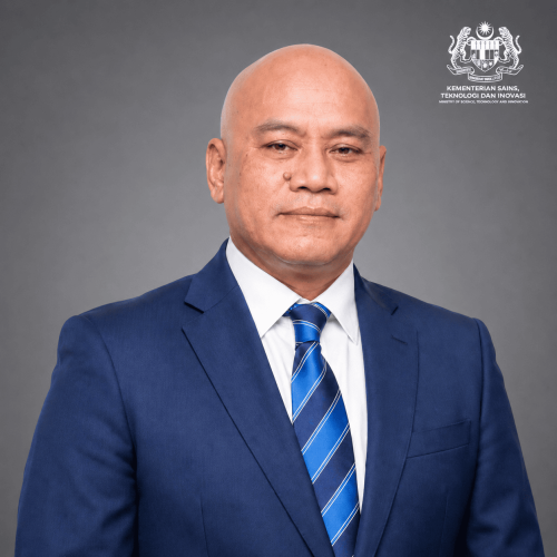 PDX2026-Speaker-Boniface Anak Edwin Manung