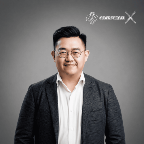 PDX2026-Speaker-Mike Choo Chiap Yang